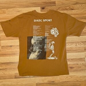 Darc Sport Tee Shirt